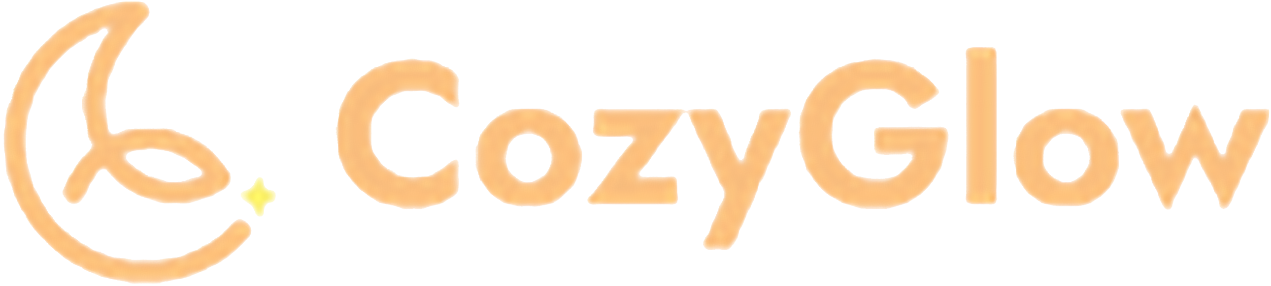코지글로우[CozyGlow] LOGO