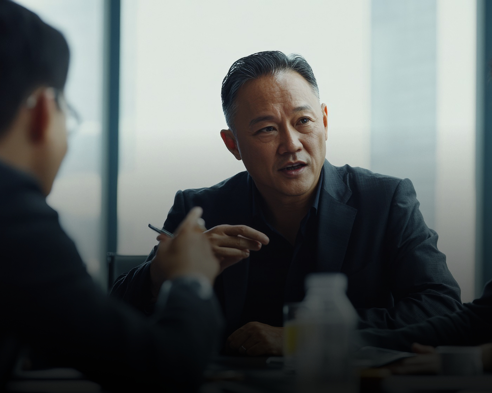 저희 기업을 찾아주셔서 감사합니다.